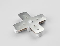 Ambrella Коннектор Х-образный для однофазного шинопровода Standard 220V Standard 220V GL7171