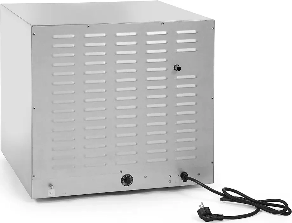 Печь конвекционная электрическая Hendi 227060