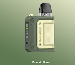 Geek Vape Aegis Hero Q 1300mAh Pod Kit