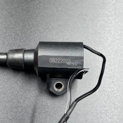 Катушка зажигания высоковольтная Yamaha 9.9-15 (YUELANG)