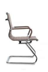 Кресло Hugo RCH 6002-3E Коричневый