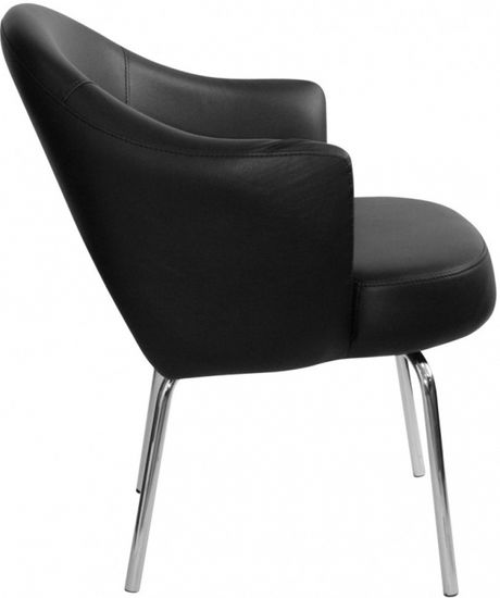 Кресло с обивкой A621