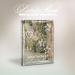 Альбом KiiiKiii - DELULU PACK 2nd EP Album CRYSTAL BALL Version