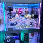 Мультиформатный призовой автомат «Фабрика Призов»