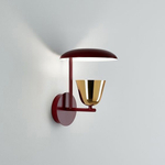 Настенный дизайнерский светильник Feeder by Light Room