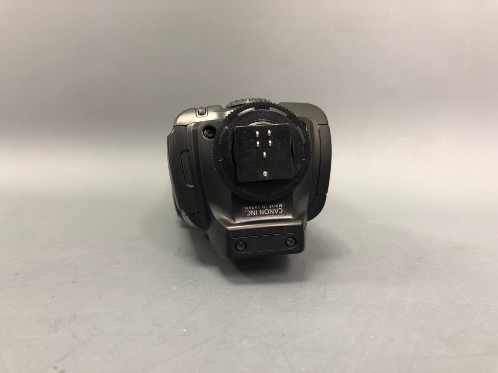 Canon 580 EX