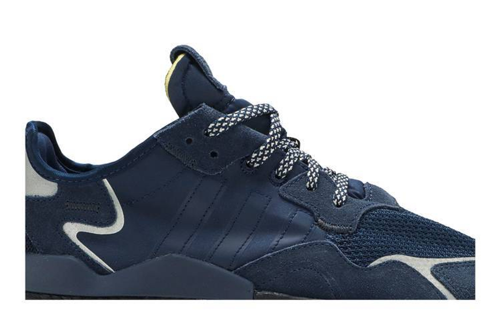 Кроссовки 3M X Adidas Originals Nite Jogger