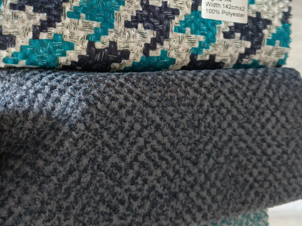 Велюр Sigma (Сигма) B5