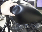 Yamaha XV950 Bolt 2013