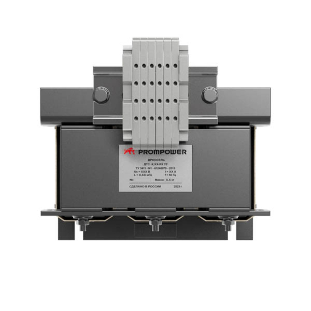 Дроссель PD-OTL-11,4-2,5