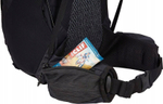 Рюкзак туристический Thule Topio 30L TTOM130 Mens Backpacking Pack Black (3204503)