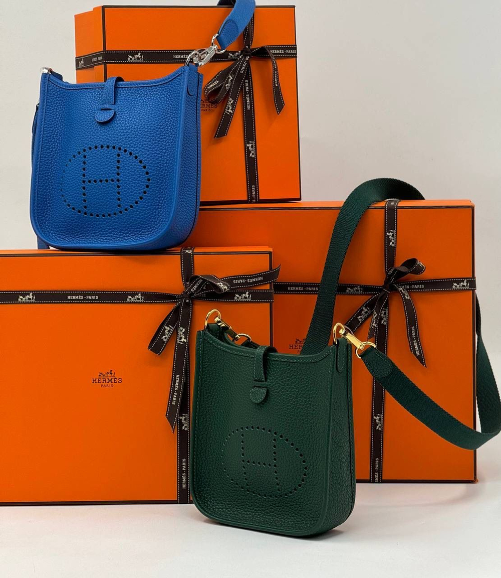 Сумка Hermes