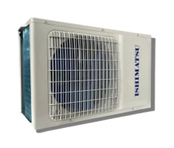 Ishimatsu AVK-24H WIFI