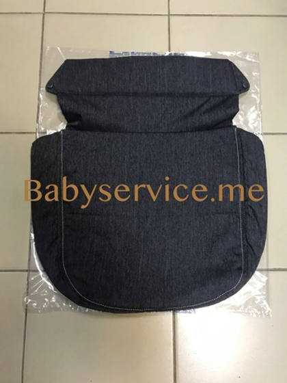 Накидка на люльку Inglesina Trilogy Sofia Village Denim