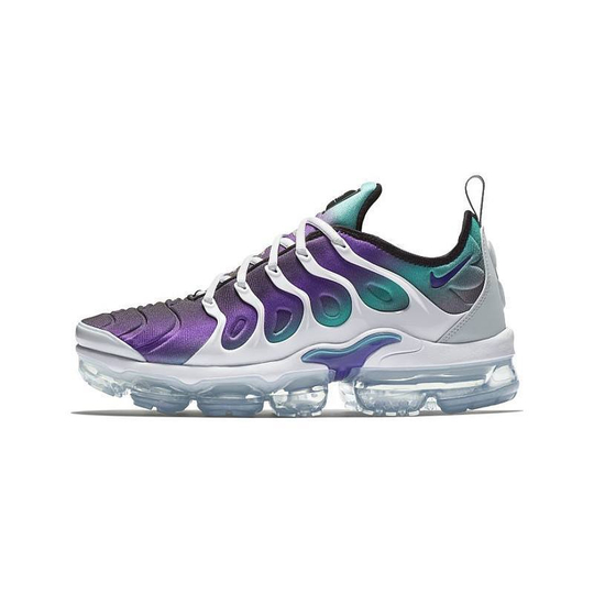 White leather air max plus hot sale