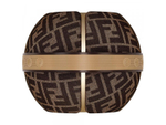 Портативная акустика Devialet Mania x Fendi