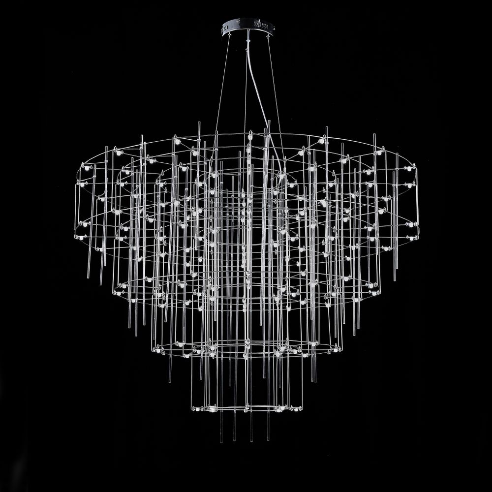 Подвесная Люстра Chill A D120 By Imperiumloft