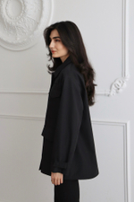 Куртка рабочего из плащевки