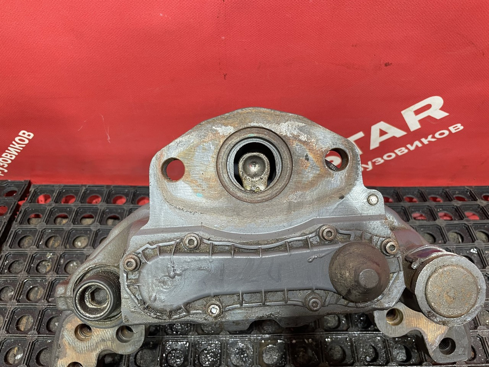 Суппорт тормозной 2020г.