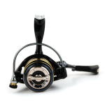 Безынерционная катушка 2000 Kaida MELODY (5+1BB, мет. шпуля)