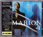 Omarion / 21 (RU)(CD)