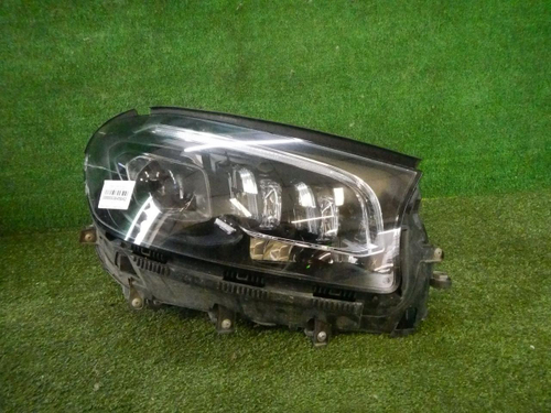 Фара правая Mercedes GLS x167 19-23 Multibeam LED