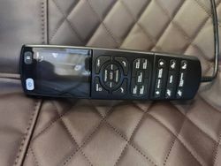 Массажное кресло YOSHI BK-83