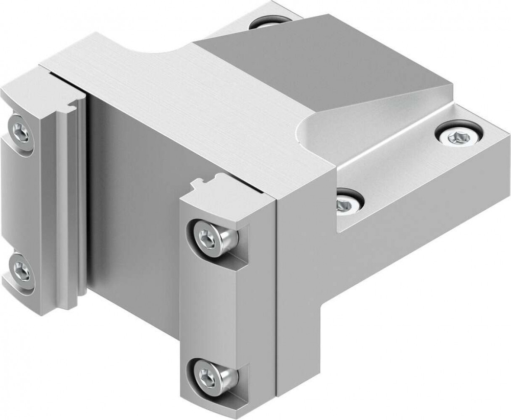 Угловой комплект Festo EHAA-D-L2-32-L2-25-AP