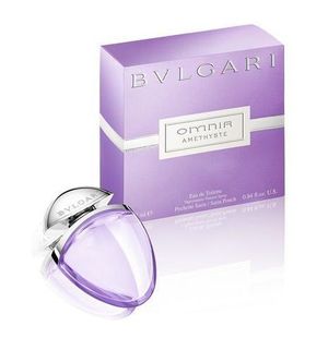 Bvlgari Omnia Amethyste