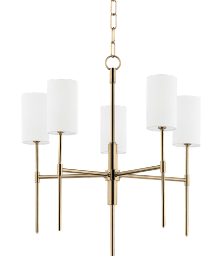 Люстра "Аспен"