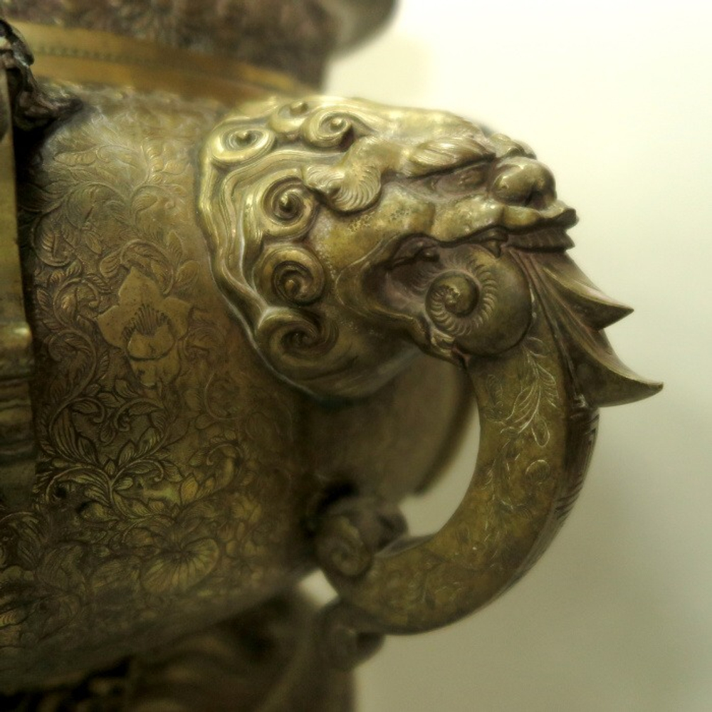 Курительница