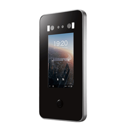 ZKTeco FaceDepot-7A [MF] биометрический терминал распознавания лиц и карт MIFARE