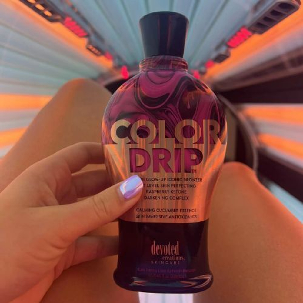 COLOR DRIP™