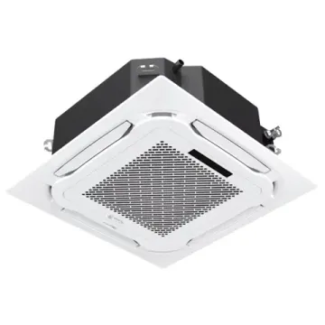 Кассетный кондиционер Royal Clima CO-4C 48HNI/CO-E 48HNI