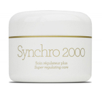 Базовый регенерирующий питательный крем Gernetic Synchro 2000 Super Regulating Care 50 мл