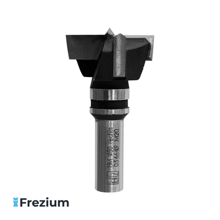 Присадочное сверло по дереву "Leitz" (30x57R S10; 034649)