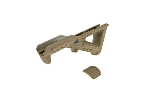 Wosport Рукоятка Magpul Angled Foregrip 1, TAN (EX1510T)