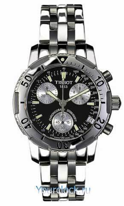 Tissot T-Sport PRS 200 T17148653