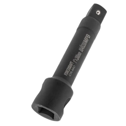 Удлинитель ударный 200мм с отверстием, 1'' FORCEKRAFT FK-8049200MPB