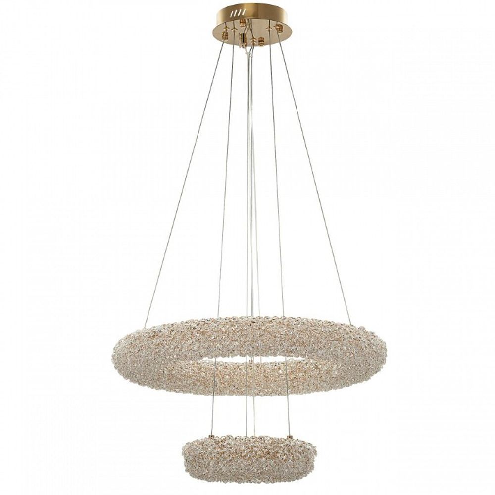 Подвесной светильник Citilux CLOUDY CL323172