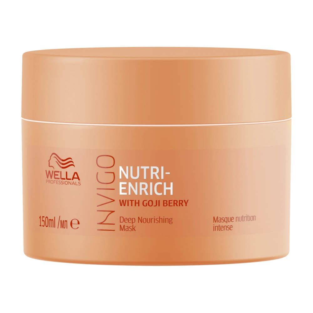 Маска-уход питательная / Nutri Enrich 150 мл