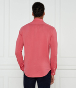 Рубашка POLO RALPH LAUREN - розовый(710654408)