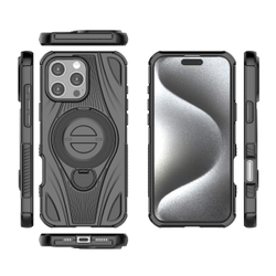 Противоударный чехол Pivot Case для iPhone 16 Pro Max