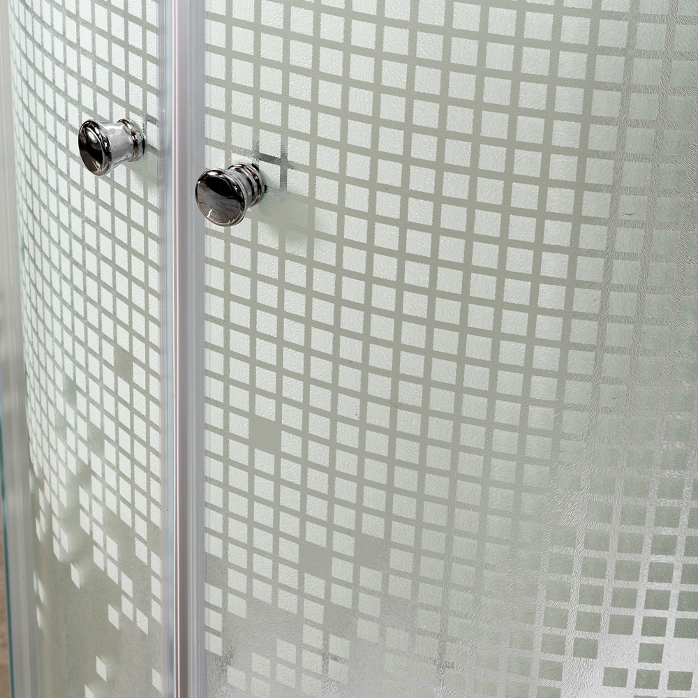 Душевая кабина AvaCan (АваКан) L910