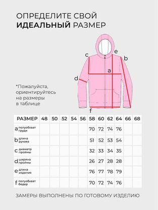 Цена на Ветровка-6058 больших размеров