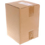 Ваза керамическая «Валенсия» 15*25см песочная