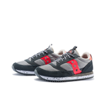 Кроссовки Saucony Jazz Original Peak 'Gray Dove Orange' S70512-2