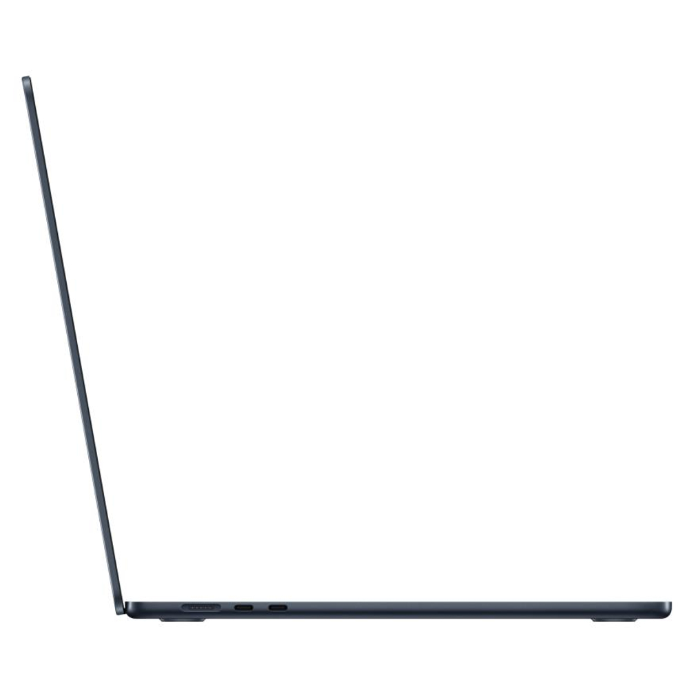 Ноутбук Apple MacBook Air 15" MQKX3 (M2 8-Core, GPU 10-Core, 8GB, 512GB) («Тёмная ночь» | Midnight)
