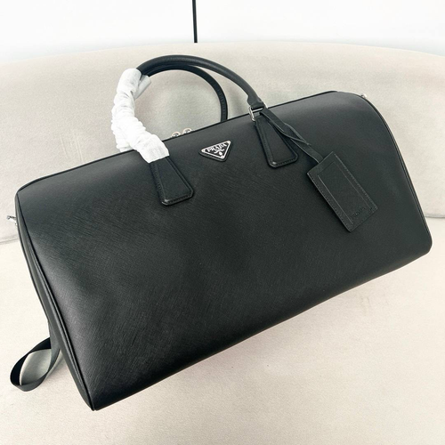 Дорожная сумка Prada