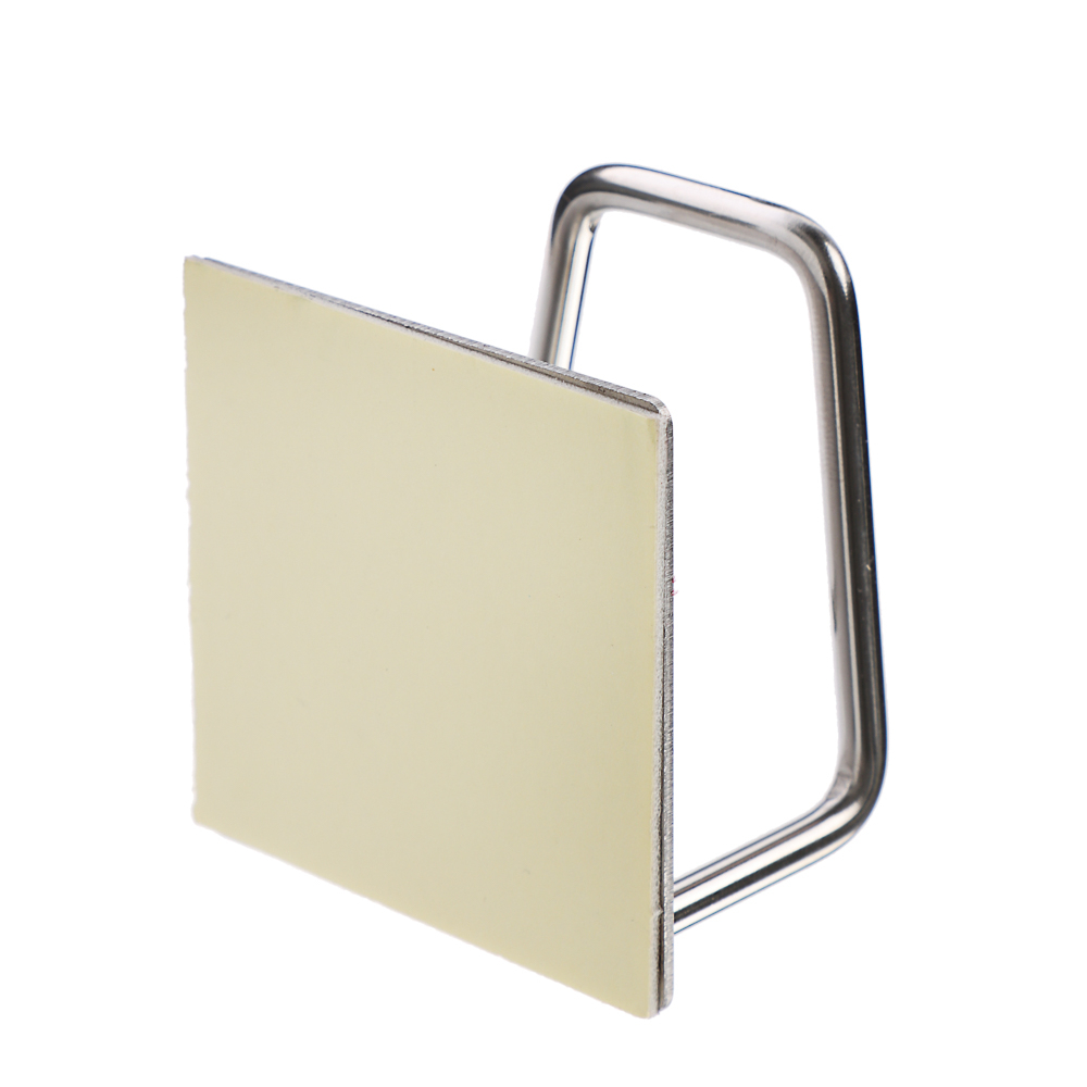 Крючок-держатель кухонный универсальный тм VETTA, нерж. сталь, 2шт